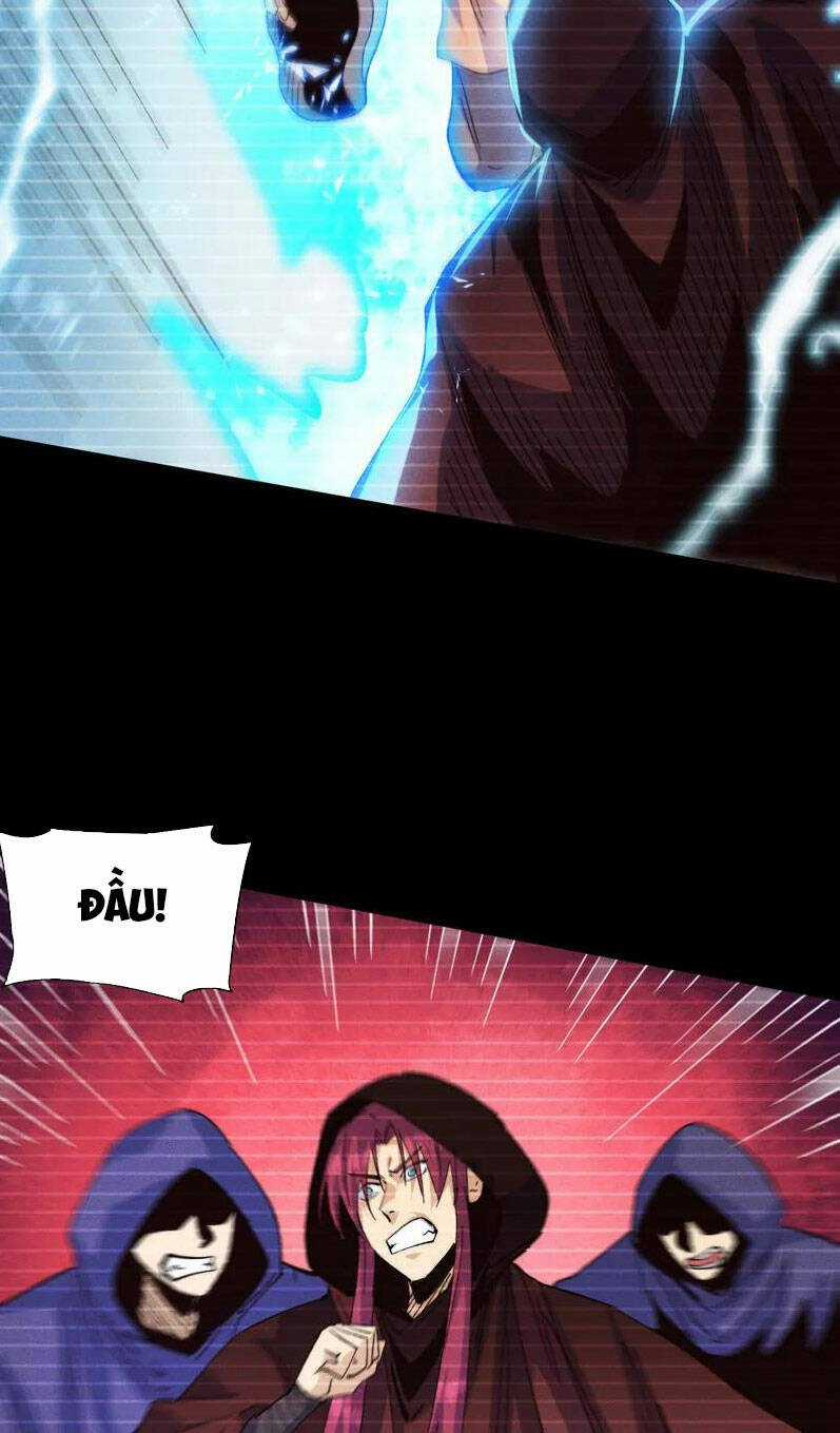 Nhân Vật Chính Mạnh Nhất Lịch Sử Chapter 183 trang 12