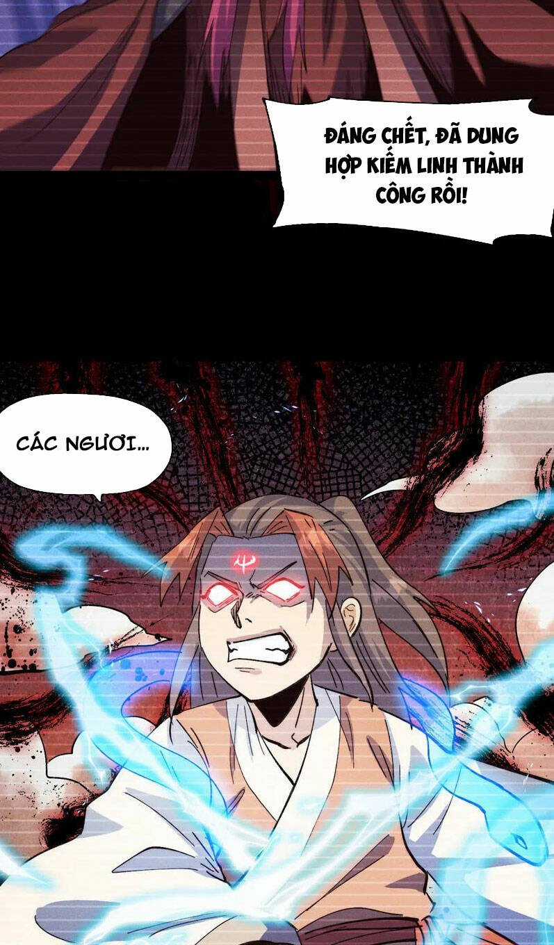 Nhân Vật Chính Mạnh Nhất Lịch Sử Chapter 183 trang 13