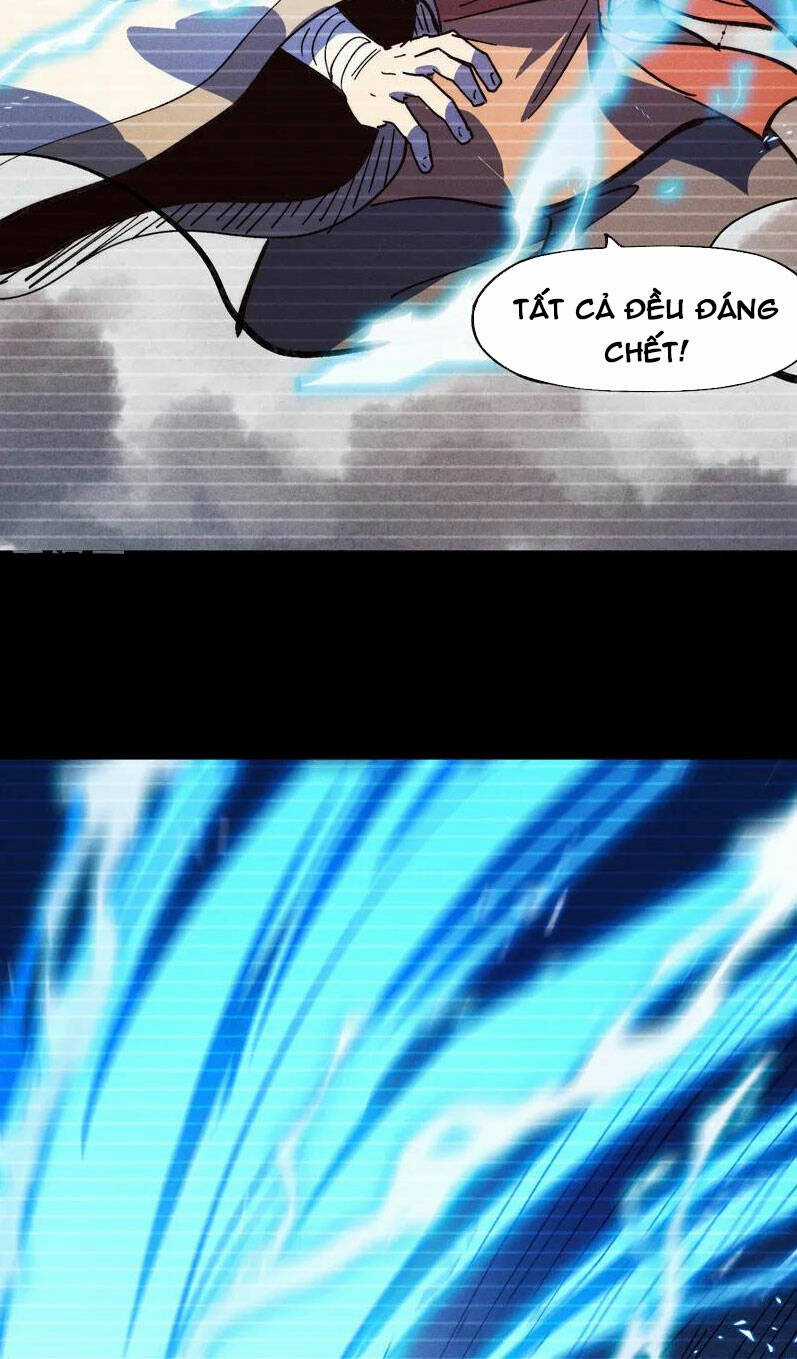 Nhân Vật Chính Mạnh Nhất Lịch Sử Chapter 183 trang 14