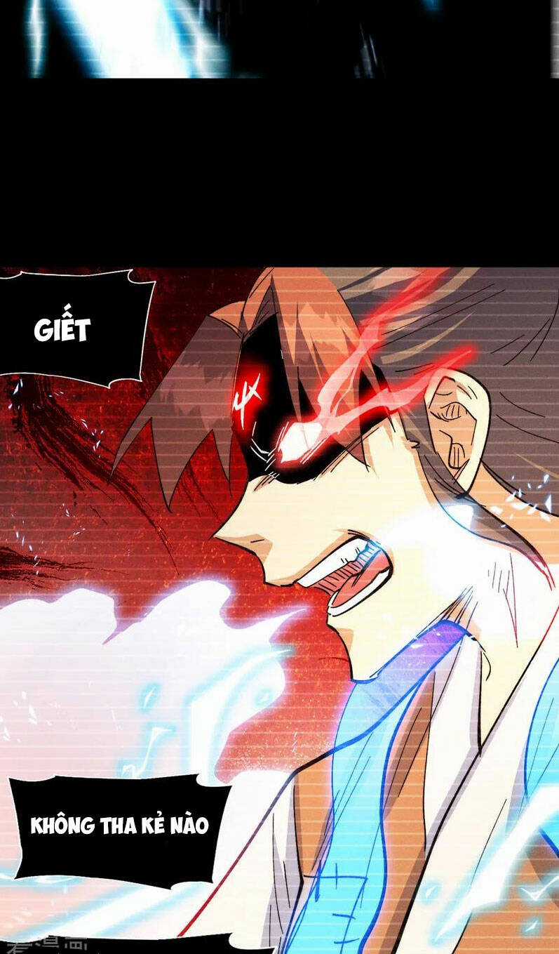 Nhân Vật Chính Mạnh Nhất Lịch Sử Chapter 183 trang 17