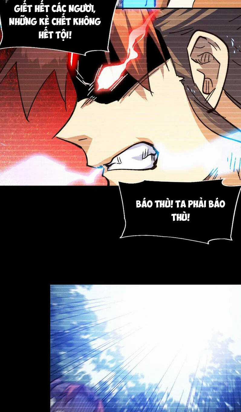 Nhân Vật Chính Mạnh Nhất Lịch Sử Chapter 183 trang 18