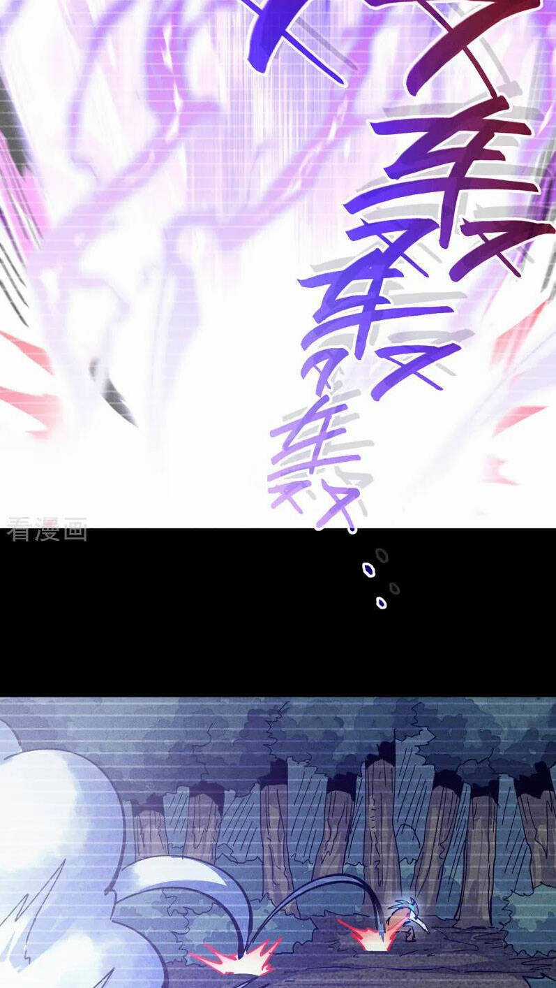 Nhân Vật Chính Mạnh Nhất Lịch Sử Chapter 183 trang 20