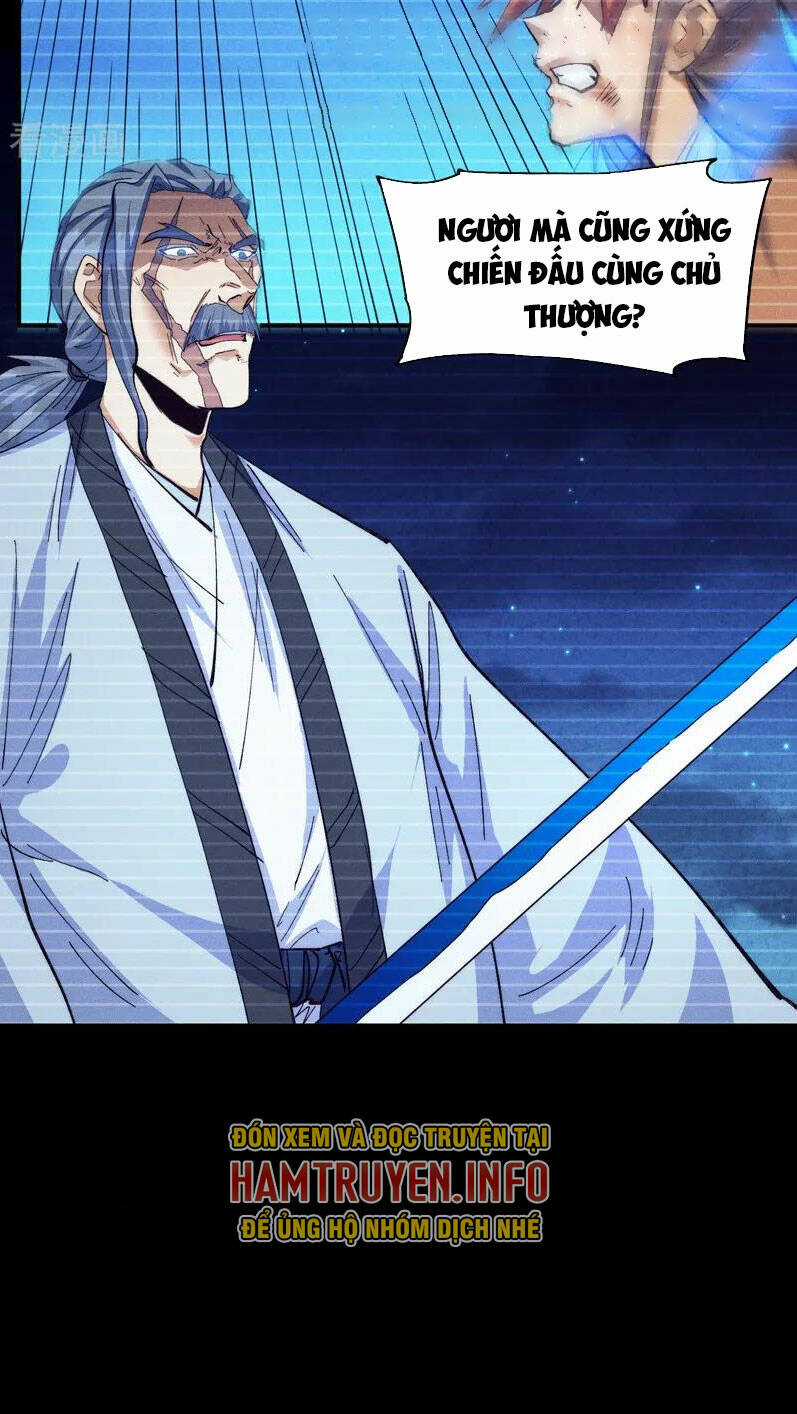 Nhân Vật Chính Mạnh Nhất Lịch Sử Chapter 183 trang 22