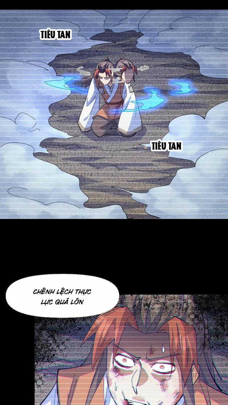 Nhân Vật Chính Mạnh Nhất Lịch Sử Chapter 183 trang 23