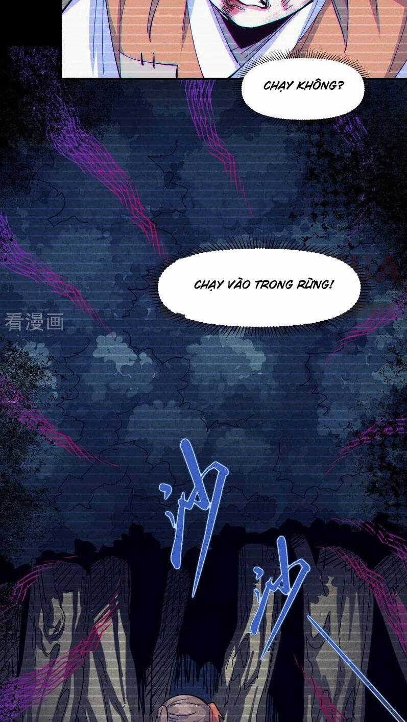 Nhân Vật Chính Mạnh Nhất Lịch Sử Chapter 183 trang 24