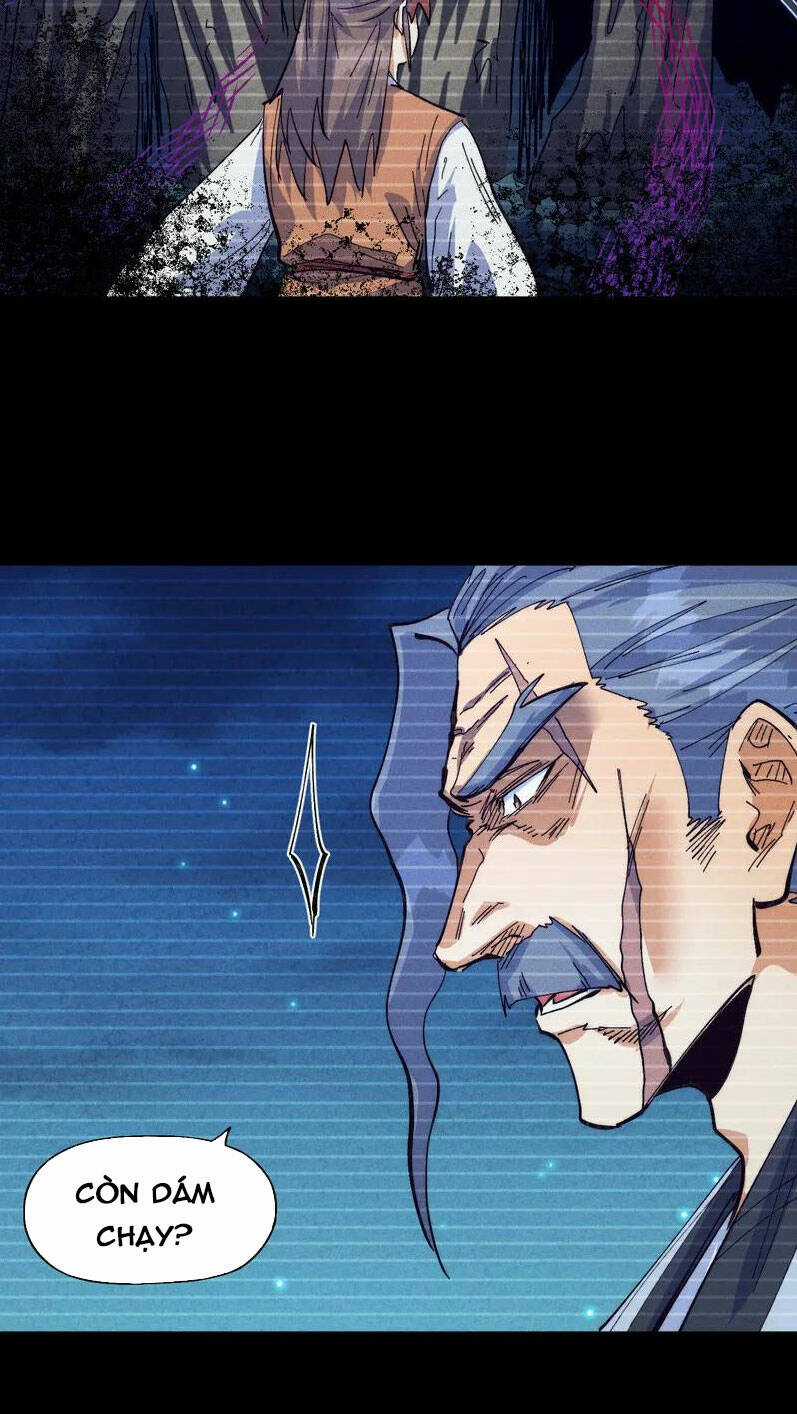 Nhân Vật Chính Mạnh Nhất Lịch Sử Chapter 183 trang 25