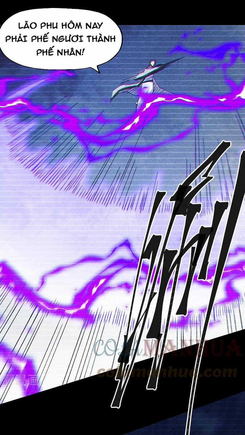 Nhân Vật Chính Mạnh Nhất Lịch Sử Chapter 183 trang 26