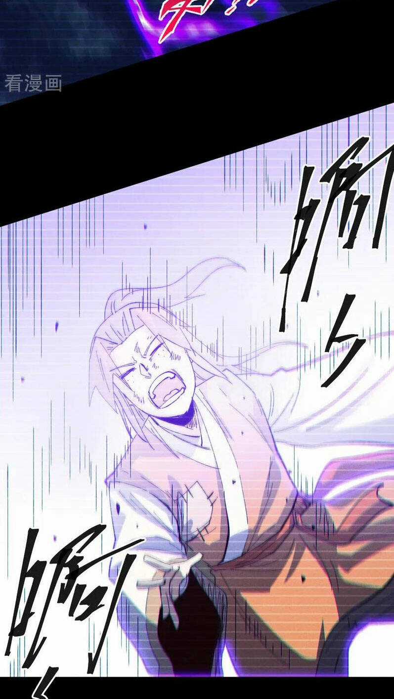 Nhân Vật Chính Mạnh Nhất Lịch Sử Chapter 183 trang 28