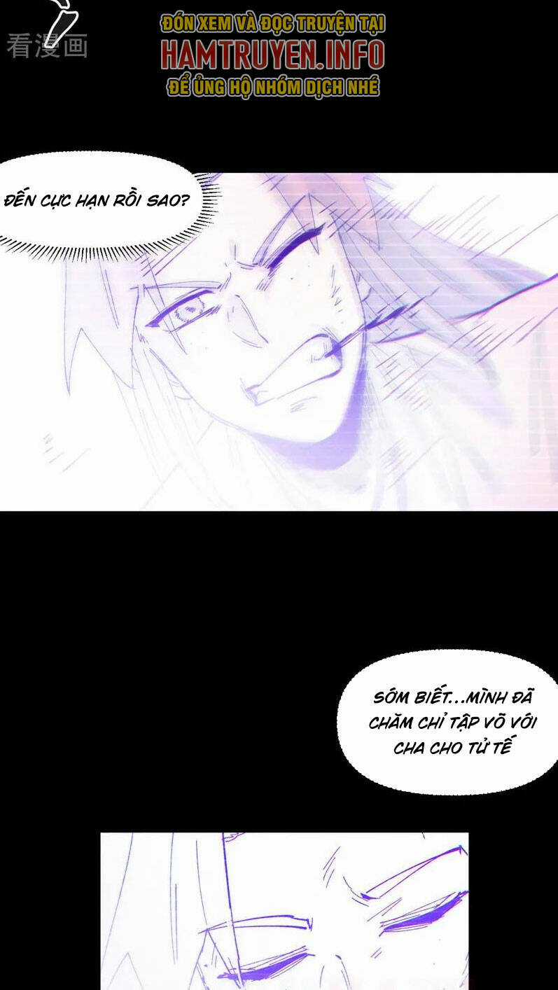 Nhân Vật Chính Mạnh Nhất Lịch Sử Chapter 183 trang 29