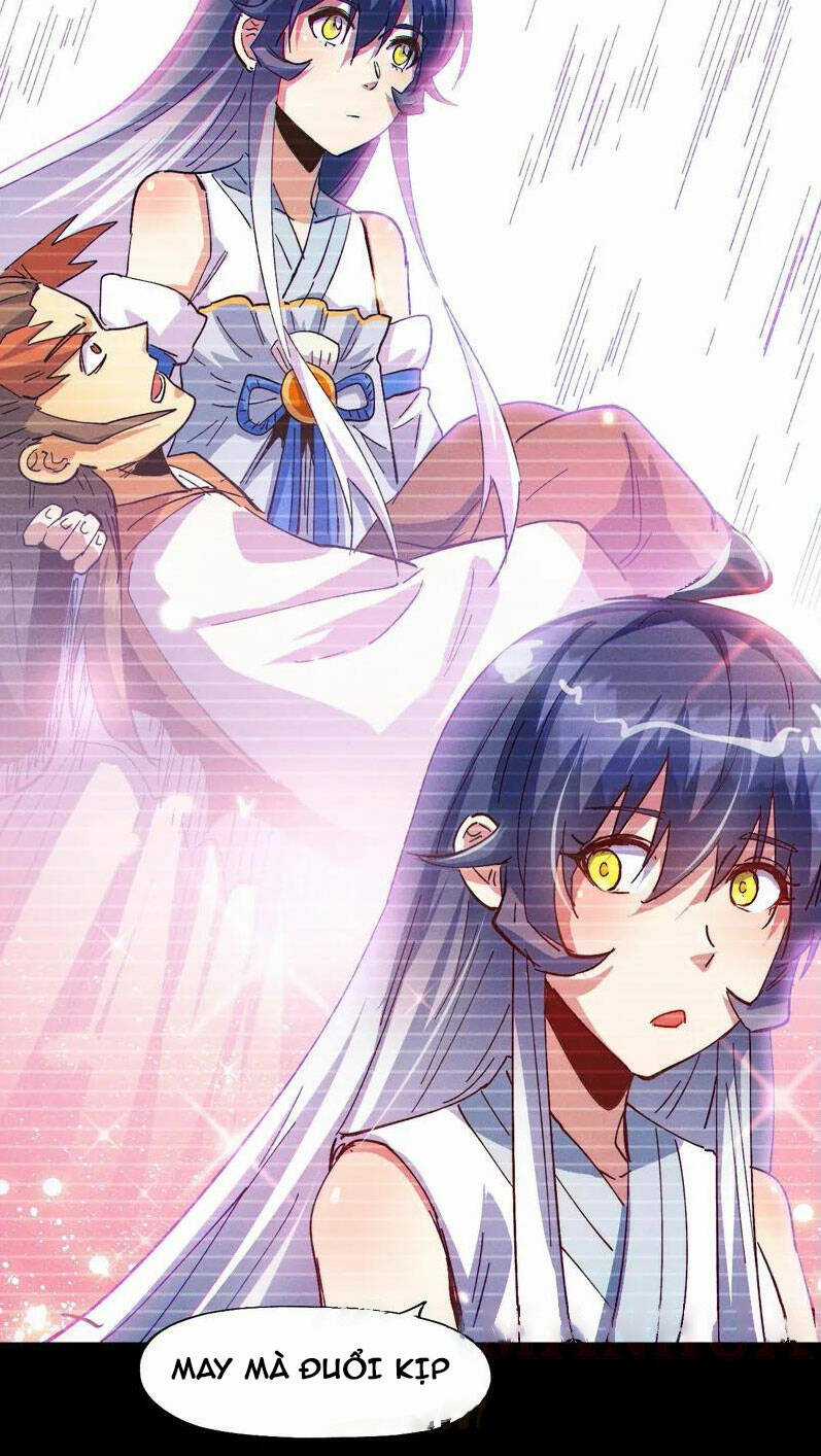 Nhân Vật Chính Mạnh Nhất Lịch Sử Chapter 183 trang 32