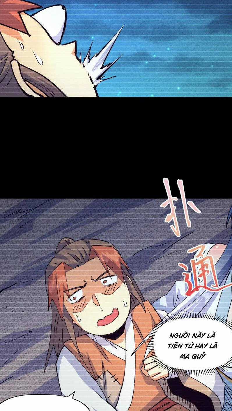 Nhân Vật Chính Mạnh Nhất Lịch Sử Chapter 183 trang 34