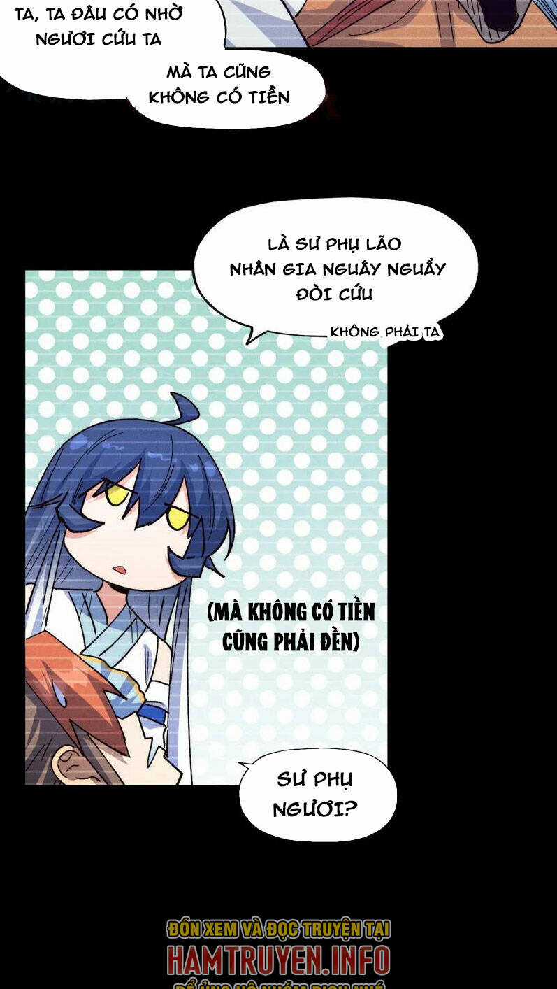 Nhân Vật Chính Mạnh Nhất Lịch Sử Chapter 183 trang 35