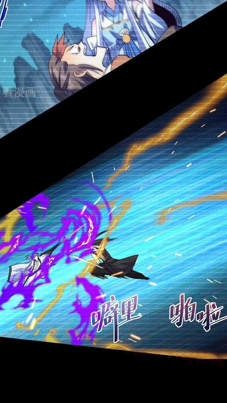 Nhân Vật Chính Mạnh Nhất Lịch Sử Chapter 183 trang 37