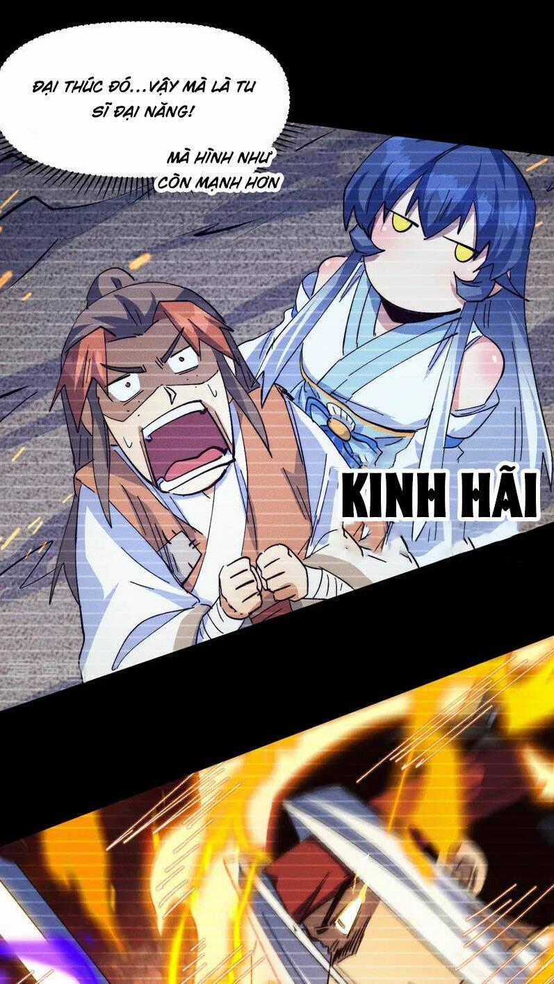 Nhân Vật Chính Mạnh Nhất Lịch Sử Chapter 183 trang 38