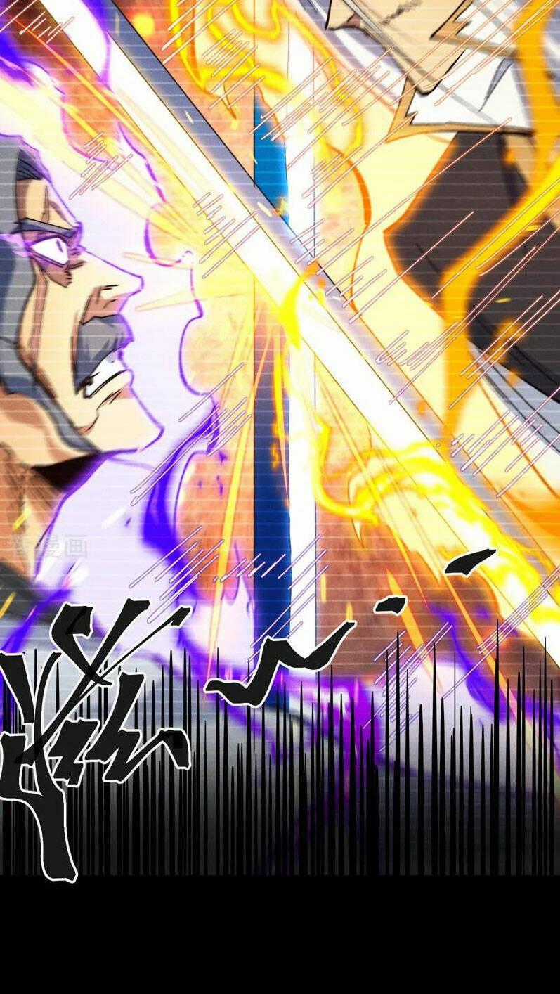 Nhân Vật Chính Mạnh Nhất Lịch Sử Chapter 183 trang 39