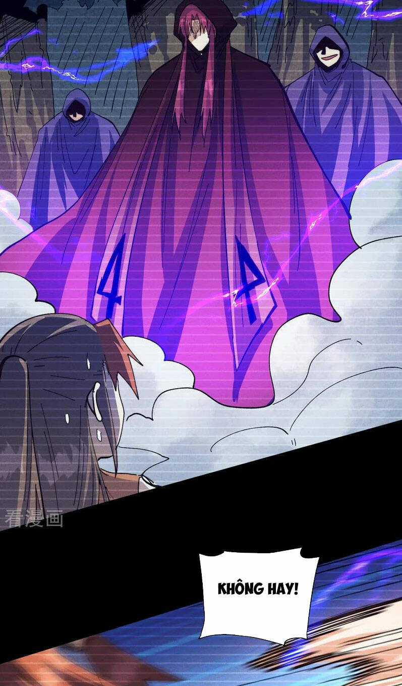 Nhân Vật Chính Mạnh Nhất Lịch Sử Chapter 183 trang 5