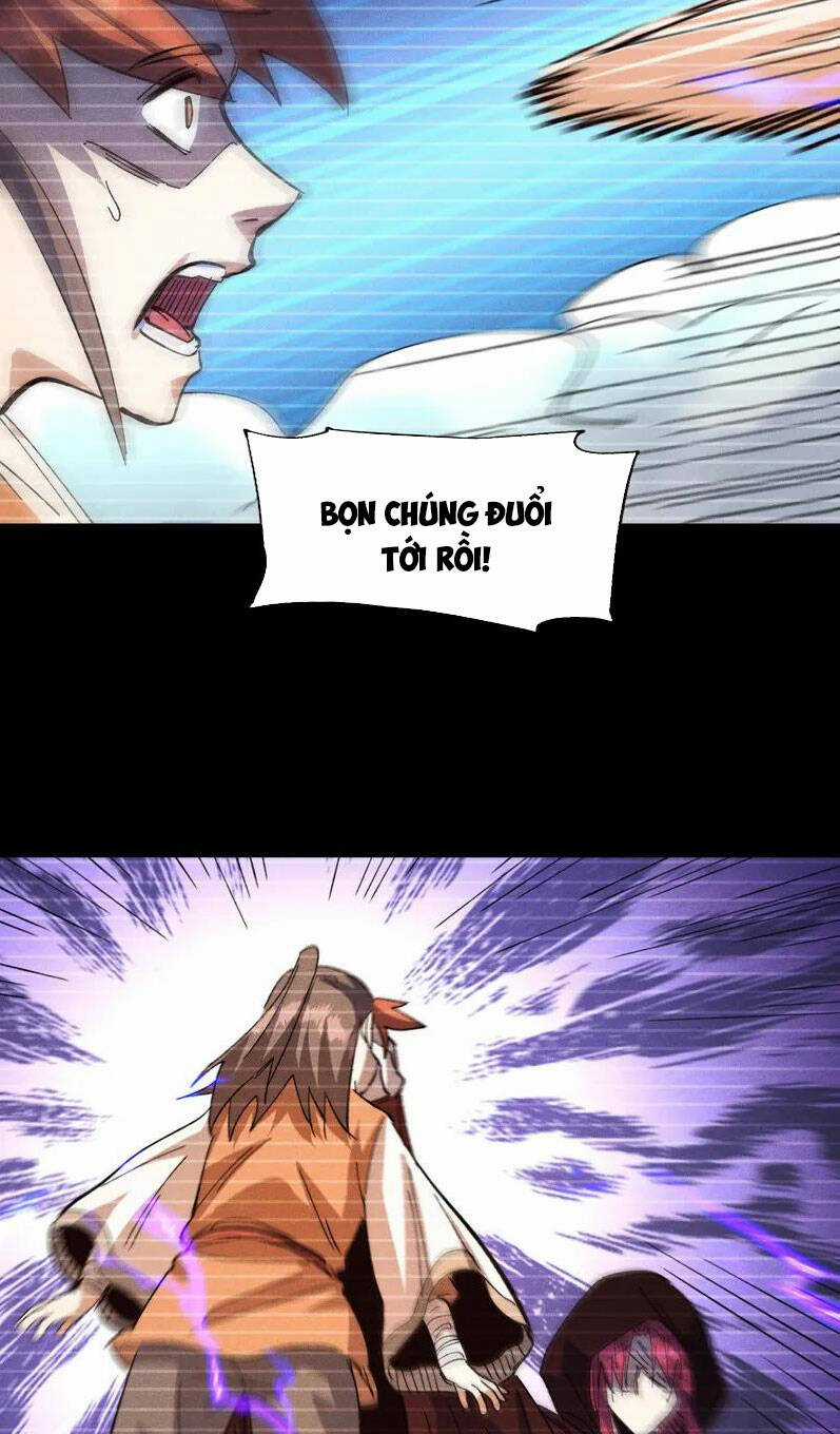 Nhân Vật Chính Mạnh Nhất Lịch Sử Chapter 183 trang 6