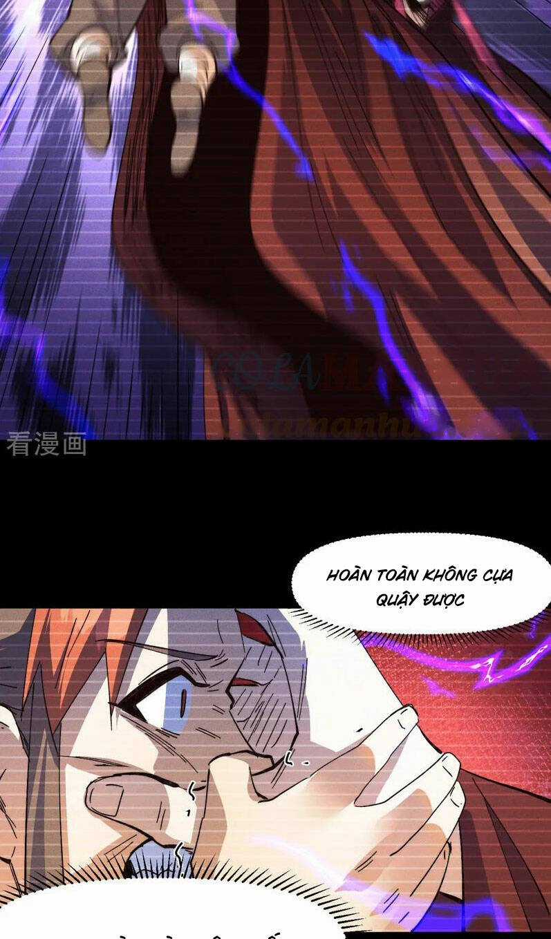 Nhân Vật Chính Mạnh Nhất Lịch Sử Chapter 183 trang 7