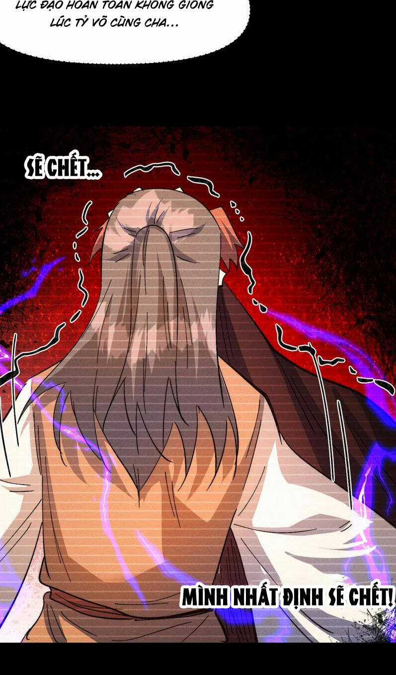 Nhân Vật Chính Mạnh Nhất Lịch Sử Chapter 183 trang 8