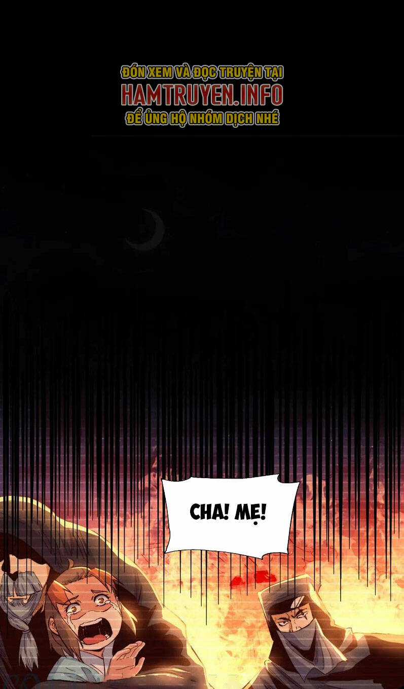 Nhân Vật Chính Mạnh Nhất Lịch Sử Chapter 183 trang 9