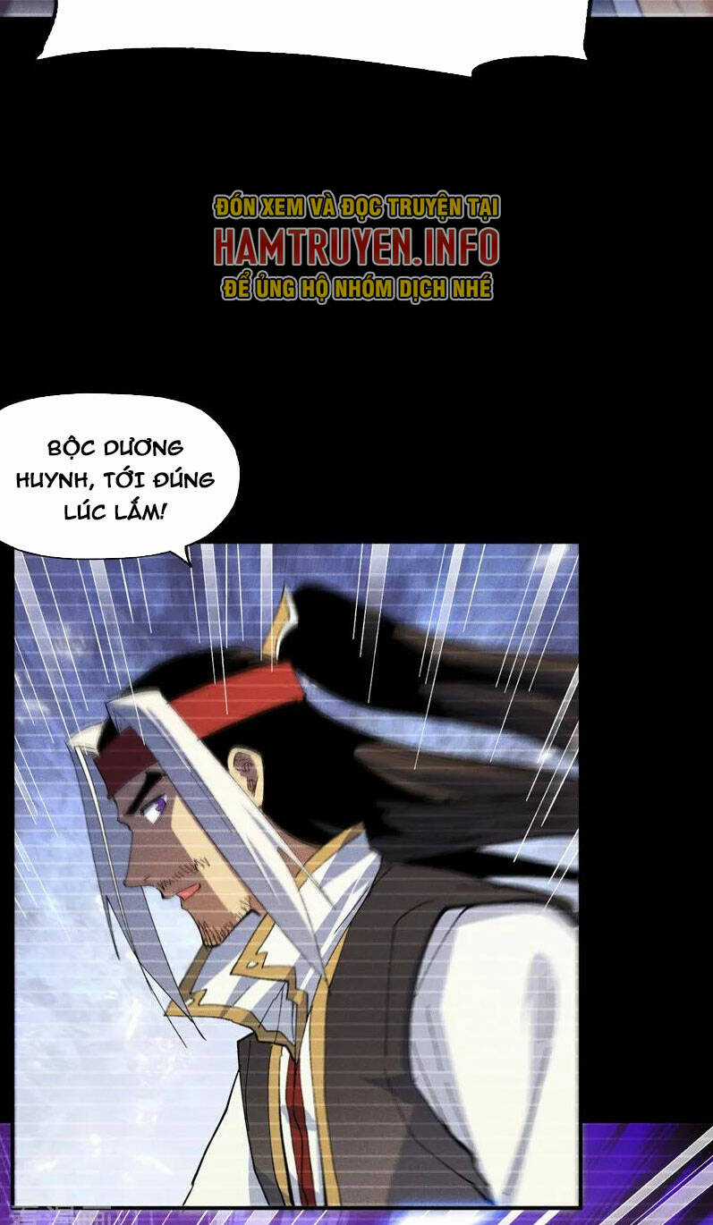 Nhân Vật Chính Mạnh Nhất Lịch Sử Chapter 184 trang 10