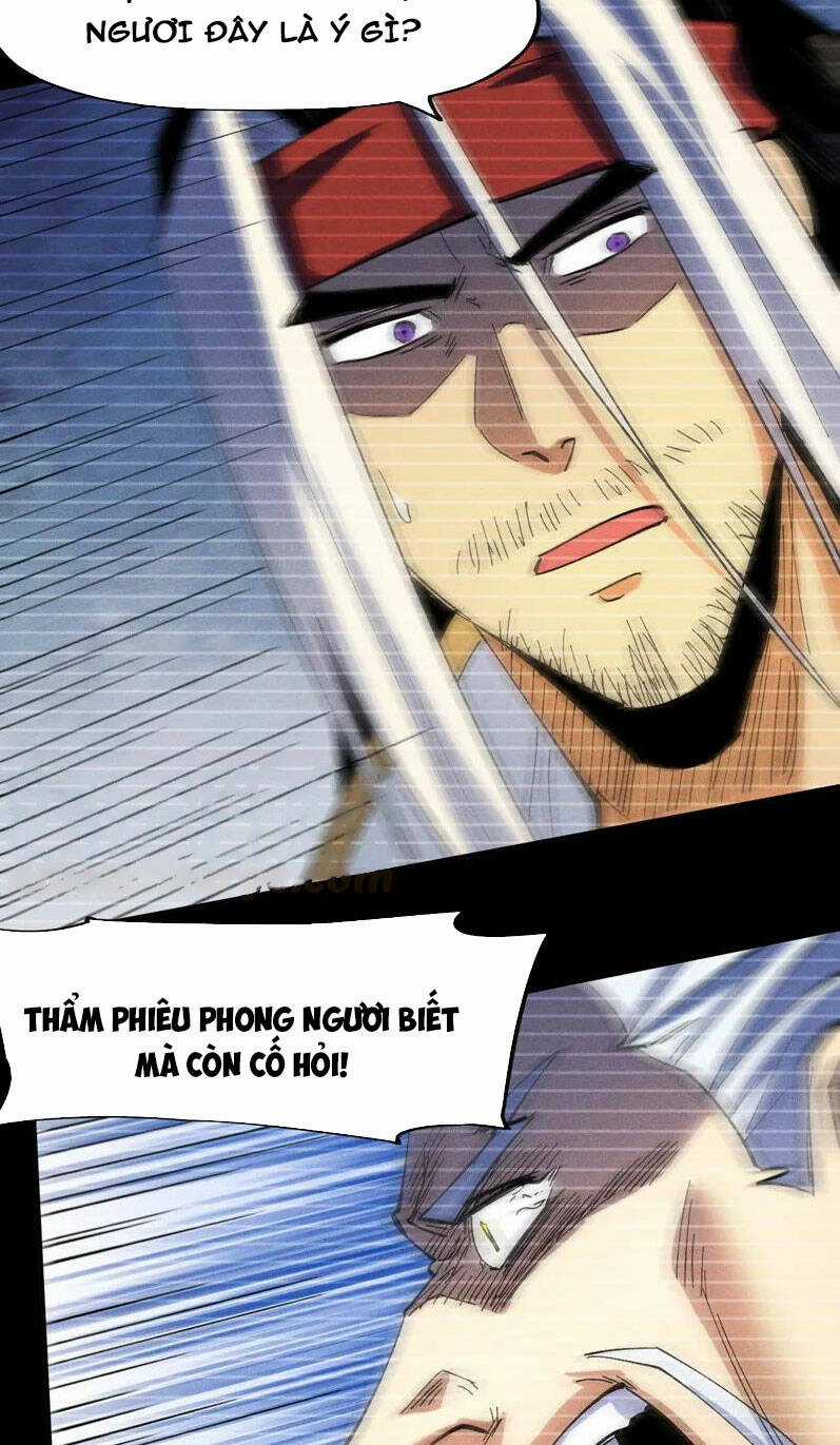 Nhân Vật Chính Mạnh Nhất Lịch Sử Chapter 184 trang 12