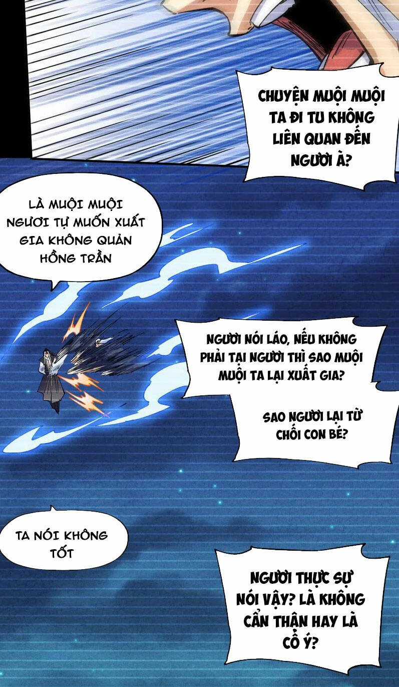 Nhân Vật Chính Mạnh Nhất Lịch Sử Chapter 184 trang 13