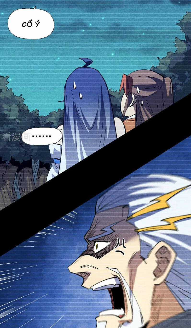 Nhân Vật Chính Mạnh Nhất Lịch Sử Chapter 184 trang 14