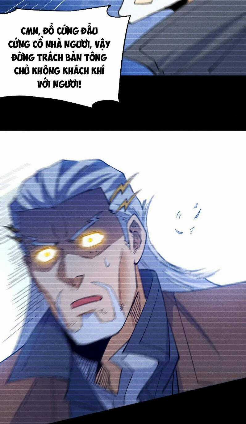 Nhân Vật Chính Mạnh Nhất Lịch Sử Chapter 184 trang 15