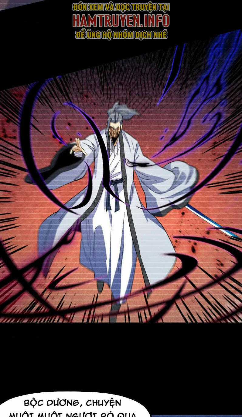 Nhân Vật Chính Mạnh Nhất Lịch Sử Chapter 184 trang 16