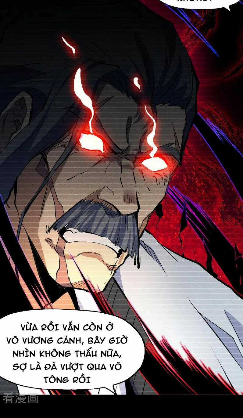 Nhân Vật Chính Mạnh Nhất Lịch Sử Chapter 184 trang 18