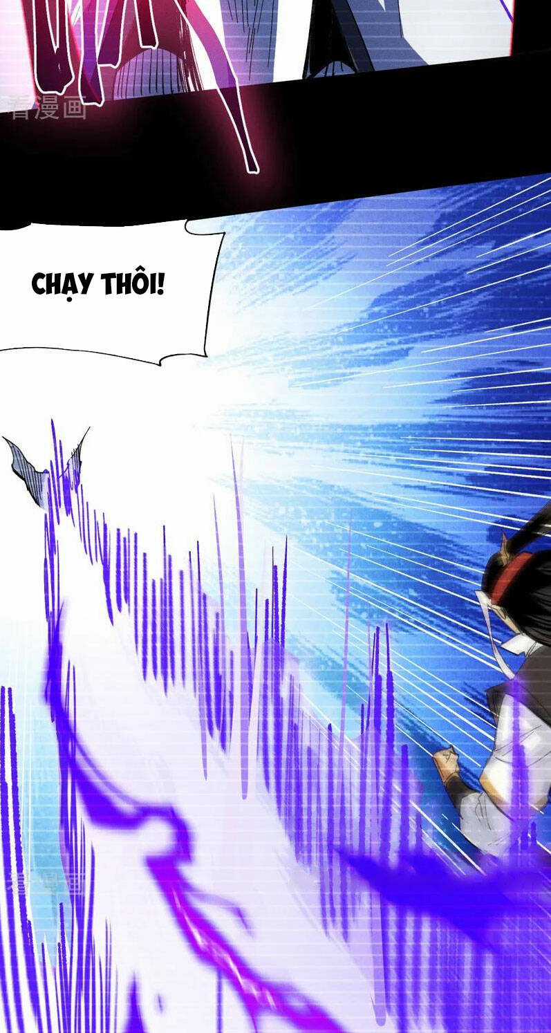 Nhân Vật Chính Mạnh Nhất Lịch Sử Chapter 184 trang 20