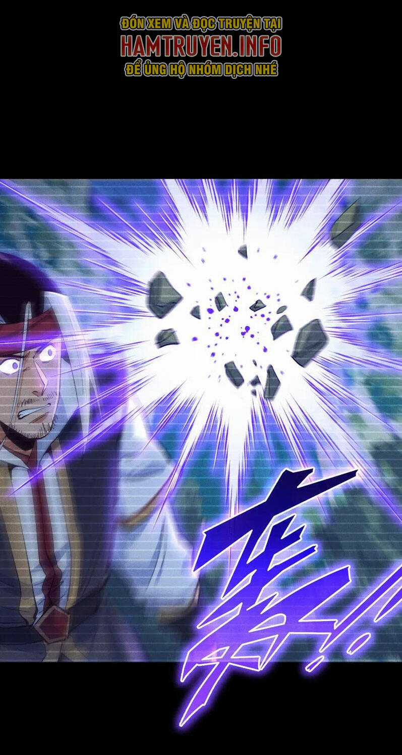 Nhân Vật Chính Mạnh Nhất Lịch Sử Chapter 184 trang 22