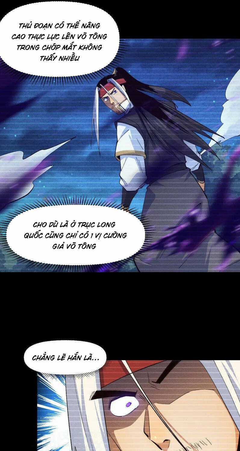 Nhân Vật Chính Mạnh Nhất Lịch Sử Chapter 184 trang 23