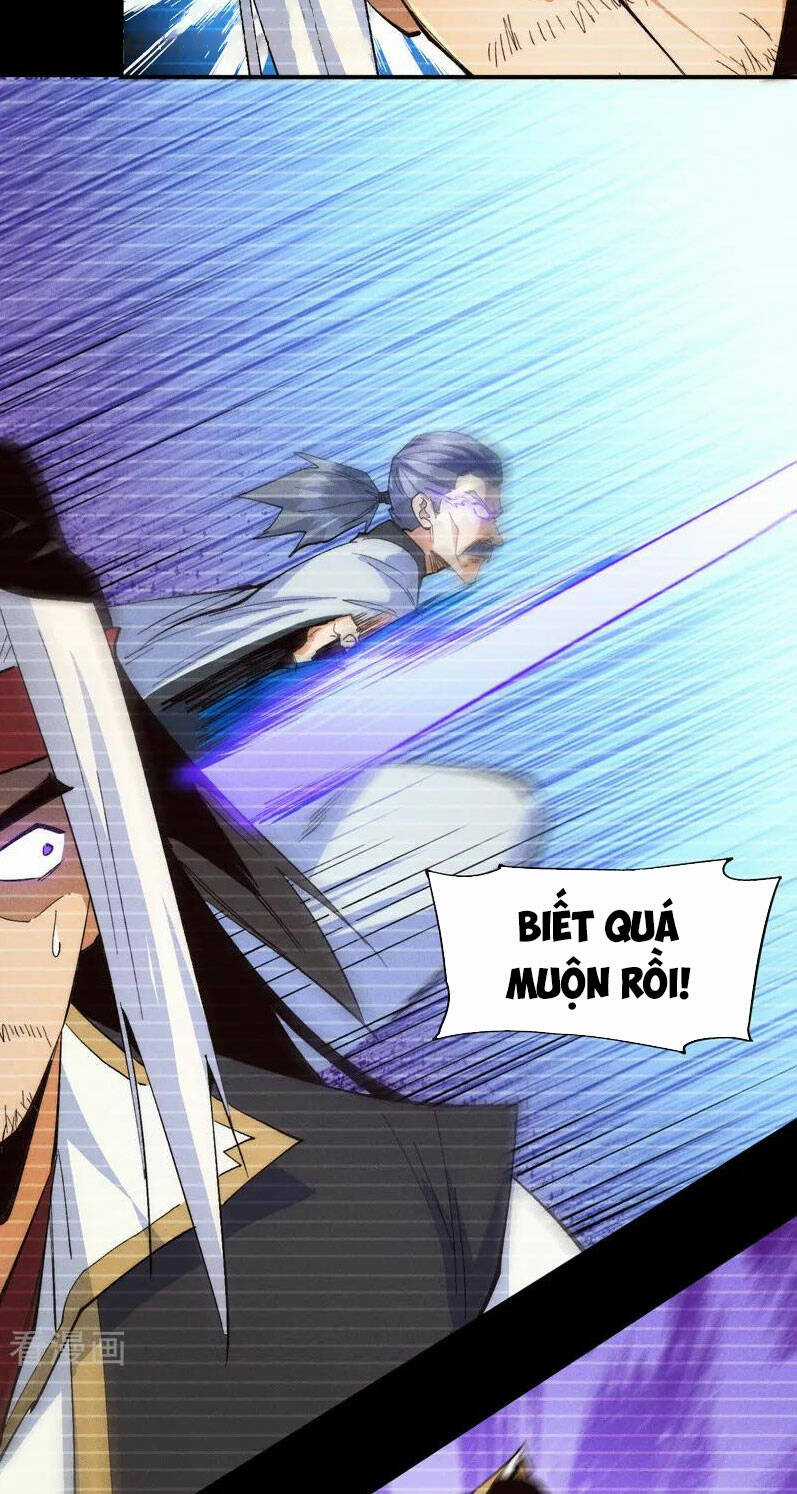 Nhân Vật Chính Mạnh Nhất Lịch Sử Chapter 184 trang 24