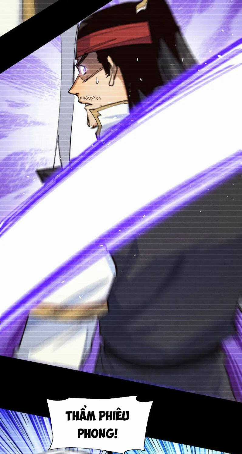 Nhân Vật Chính Mạnh Nhất Lịch Sử Chapter 184 trang 25