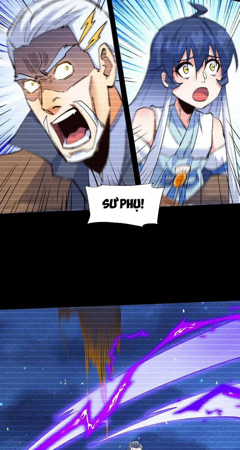 Nhân Vật Chính Mạnh Nhất Lịch Sử Chapter 184 trang 26