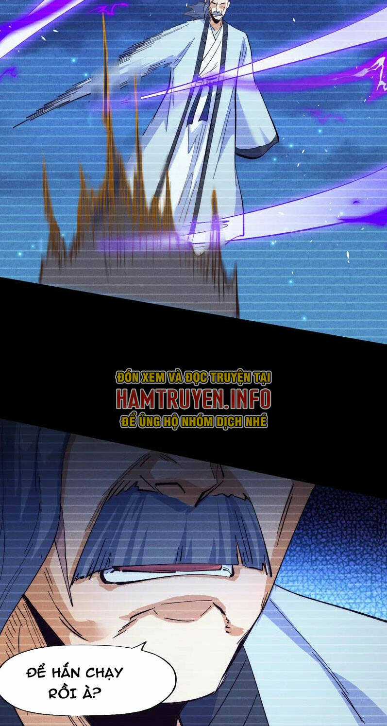 Nhân Vật Chính Mạnh Nhất Lịch Sử Chapter 184 trang 27