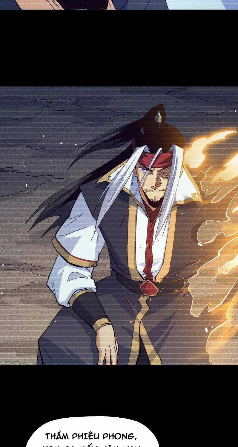 Nhân Vật Chính Mạnh Nhất Lịch Sử Chapter 184 trang 28