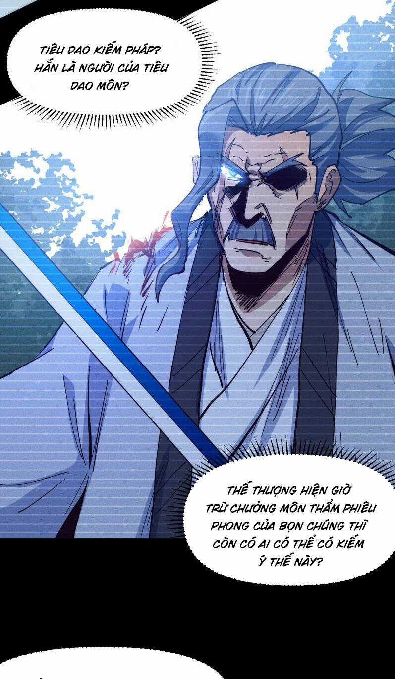 Nhân Vật Chính Mạnh Nhất Lịch Sử Chapter 184 trang 3