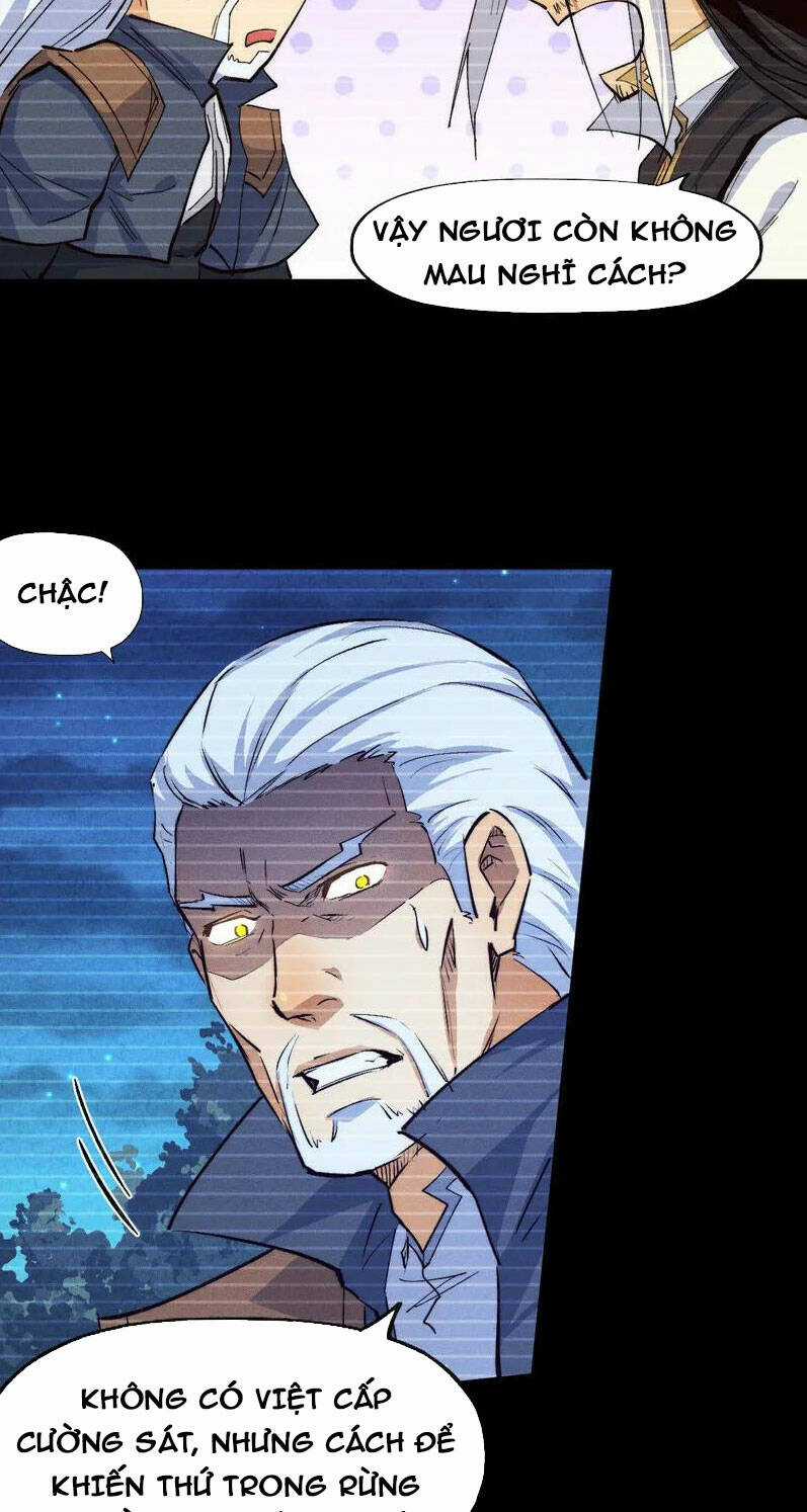 Nhân Vật Chính Mạnh Nhất Lịch Sử Chapter 184 trang 30