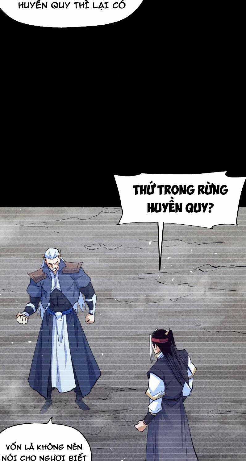 Nhân Vật Chính Mạnh Nhất Lịch Sử Chapter 184 trang 31