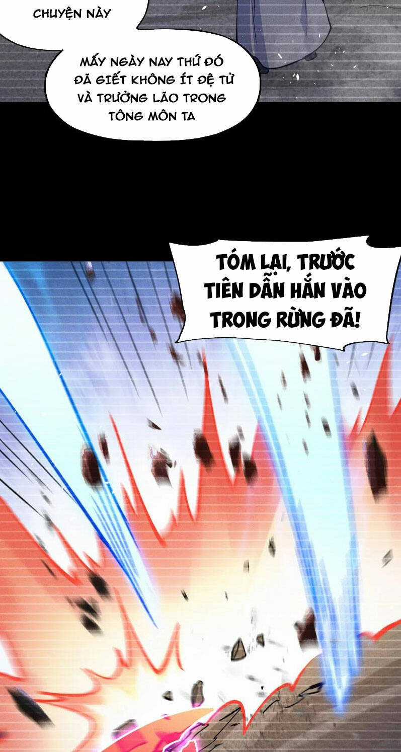 Nhân Vật Chính Mạnh Nhất Lịch Sử Chapter 184 trang 32