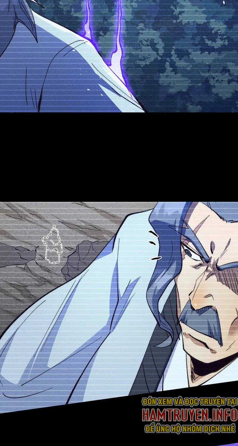 Nhân Vật Chính Mạnh Nhất Lịch Sử Chapter 184 trang 34