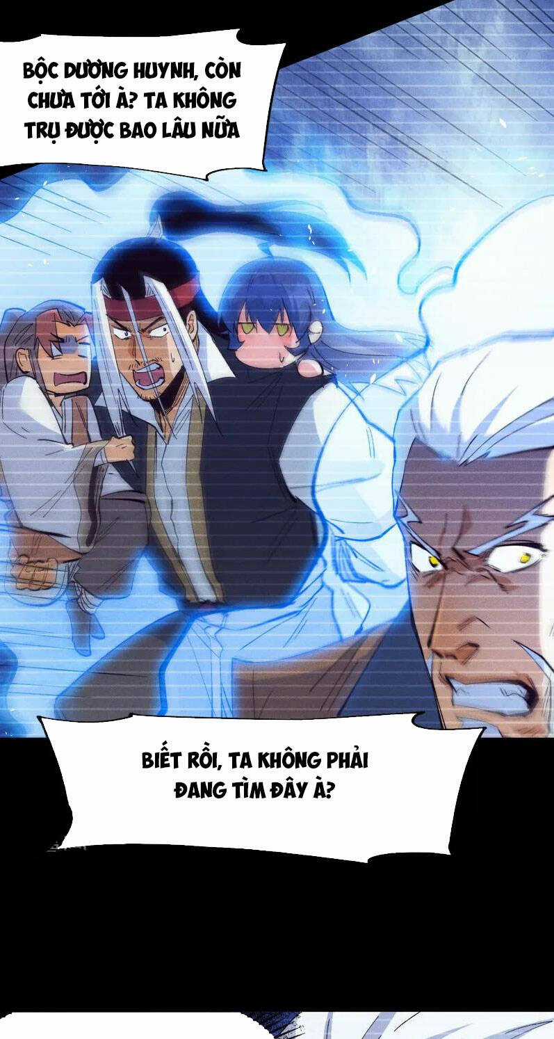 Nhân Vật Chính Mạnh Nhất Lịch Sử Chapter 184 trang 37