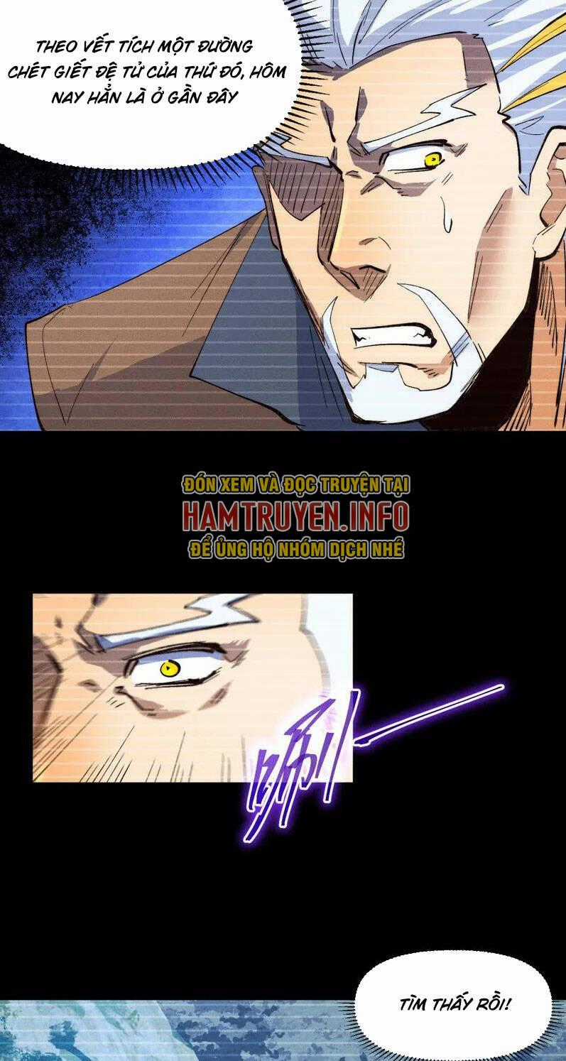 Nhân Vật Chính Mạnh Nhất Lịch Sử Chapter 184 trang 38