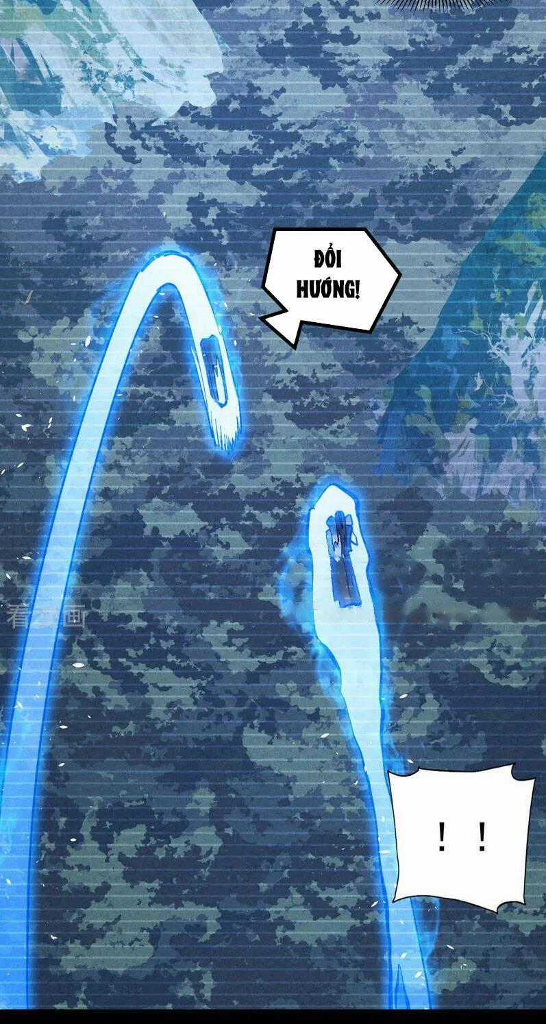 Nhân Vật Chính Mạnh Nhất Lịch Sử Chapter 184 trang 39