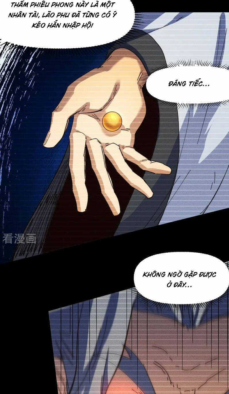 Nhân Vật Chính Mạnh Nhất Lịch Sử Chapter 184 trang 4