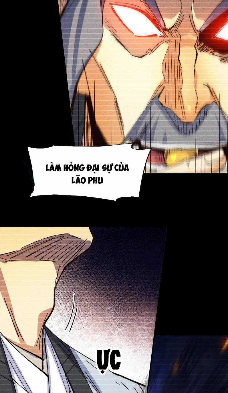 Nhân Vật Chính Mạnh Nhất Lịch Sử Chapter 184 trang 5