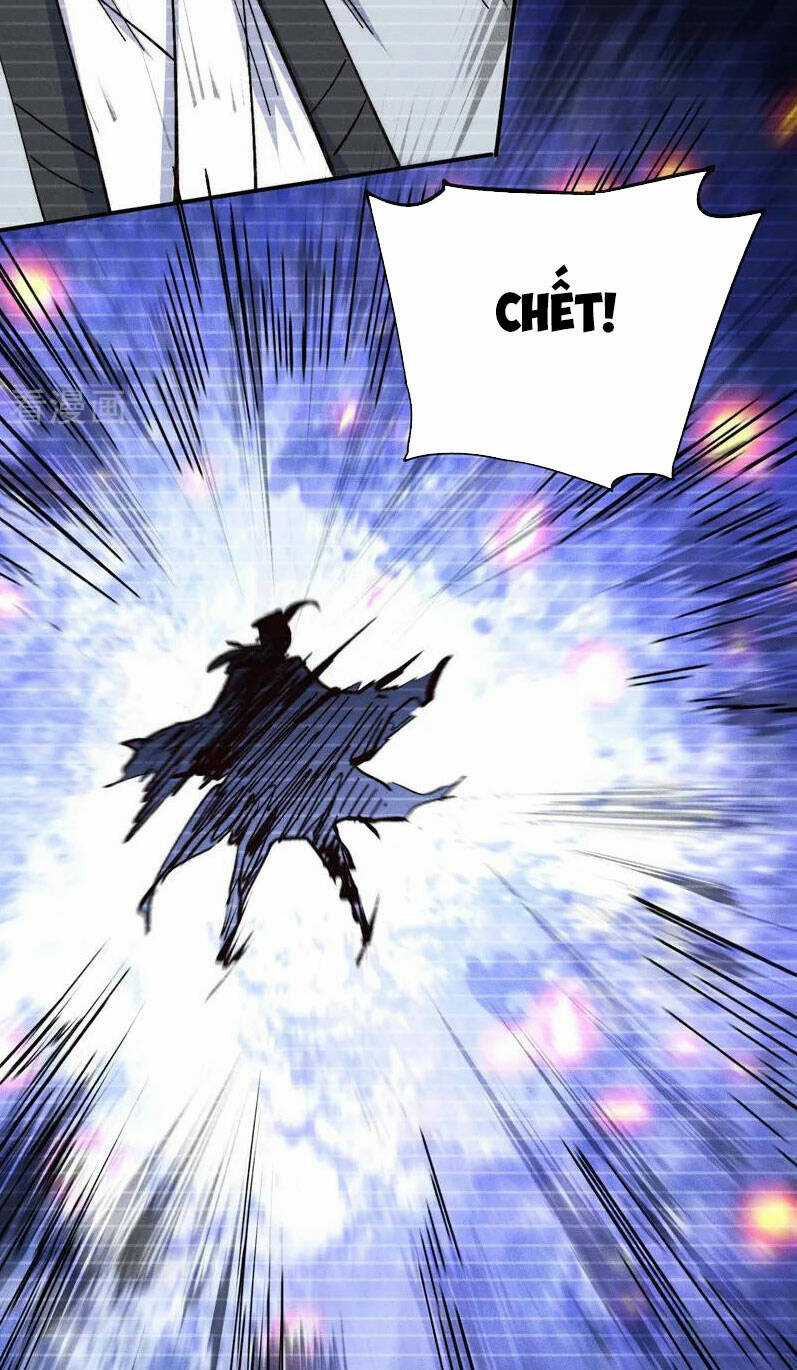 Nhân Vật Chính Mạnh Nhất Lịch Sử Chapter 184 trang 6